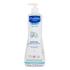Mustela Bébé Multi-Sensory Bubble Bath Sprchovací gél pre deti 750 ml