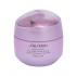 Shiseido White Lucent Overnight Cream & Mask Nočný pleťový krém pre ženy 75 ml