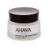 AHAVA Time To Hydrate Essential Day Moisturizer Very Dry Skin Denný pleťový krém pre ženy 50 ml
