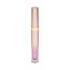 Stila Cosmetics Glitterati Lip Top Coat Rúž pre ženy 3 ml Odtieň Entice
