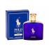 Ralph Lauren Polo Blue Gold Blend Parfumovaná voda pre mužov 125 ml