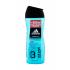 Adidas Ice Dive 3in1 Sprchovací gél pre mužov 300 ml