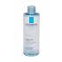 La Roche-Posay Micellar Water Ultra Reactive Skin Micelárna voda pre ženy 400 ml