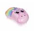 Tangle Teezer The Original Mini Kefa na vlasy pre deti 1 ks Odtieň Rainbow The Unicorn