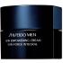 Shiseido MEN Skin Empowering Denný pleťový krém pre mužov 50 ml tester