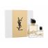 Yves Saint Laurent Libre Darčeková kazeta pre ženy parfumovaná voda 50 ml + parfumovaná voda 7,5 ml