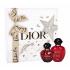 Christian Dior Hypnotic Poison Darčeková kazeta pre ženy toaletná voda 30 ml + telové mlieko 75 ml