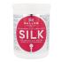 Kallos Cosmetics Silk Maska na vlasy pre ženy 1000 ml