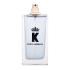 Dolce&Gabbana K Toaletná voda pre mužov 100 ml tester