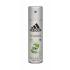 Adidas 6in1 Cool & Dry 48h Antiperspirant pre mužov 200 ml