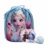 Disney Frozen II Darčeková kazeta toaletná voda 100 ml + lesk na pery 6 ml + batoh Elsa