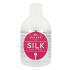 Kallos Cosmetics Silk Šampón pre ženy 1000 ml