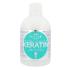 Kallos Cosmetics Keratin Šampón pre ženy 1000 ml