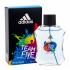 Adidas Team Five Special Edition Toaletná voda pre mužov 100 ml