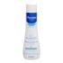 Mustela Bébé Gentle Cleansing Gel Hair and Body Sprchovací gél pre deti 200 ml
