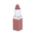 Clinique Clinique Pop Matte Lip Colour + Primer Rúž pre ženy 3,9 g Odtieň 01 Blushing Pop tester