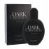 Calvin Klein Dark Obsession Toaletná voda pre mužov 125 ml