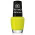 Dermacol Neon Lak na nechty pre ženy 5 ml Odtieň 01 Yellow