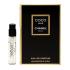 Chanel Coco Noir Parfumovaná voda pre ženy 2 ml vzorek