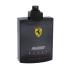 Ferrari Scuderia Ferrari Black Signature Toaletná voda pre mužov 125 ml tester