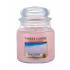 Yankee Candle Pink Sands Vonná sviečka 411 g