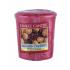 Yankee Candle Mandarin Cranberry Vonná sviečka 49 g