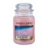 Yankee Candle Pink Sands Vonná sviečka 623 g