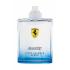 Ferrari Scuderia Ferrari Light Essence Acqua Toaletná voda 125 ml tester