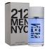 Carolina Herrera 212 NYC Men Toaletná voda pre mužov 200 ml