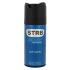 STR8 Oxygen Dezodorant pre mužov 150 ml