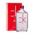 Calvin Klein CK One Red Edition For Her Toaletná voda pre ženy 50 ml