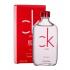 Calvin Klein CK One Red Edition For Her Toaletná voda pre ženy 100 ml