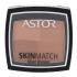 ASTOR Skin Match Bronzer pre ženy 7,65 g Odtieň 001 Blonde