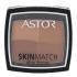 ASTOR Skin Match Bronzer pre ženy 7,65 g Odtieň 002 Brunette