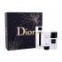 Christian Dior Dior Homme Sport 2017 Darčeková kazeta toaletná voda 125 ml + balzam po holení 50 ml + deostick 75 g