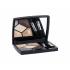 Christian Dior 5 Couleurs Eyeshadow Palette Očný tieň pre ženy 7 g Odtieň 567 Adore