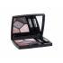 Christian Dior 5 Couleurs Eyeshadow Palette Očný tieň pre ženy 7 g Odtieň 757 Dream Matte