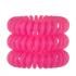 Invisibobble The Traceless Hair Ring Gumička na vlasy pre ženy 3 ks Odtieň Pink