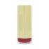 Max Factor Colour Elixir Rúž pre ženy 4,8 g Odtieň 720 Scarlet Ghost