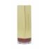Max Factor Colour Elixir Rúž pre ženy 4,8 g Odtieň 745 Burt Caramel