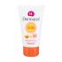 Dermacol Sun WR Sun Cream SPF50 Opaľovací prípravok na tvár pre ženy 50 ml