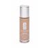 Clinique Beyond Perfecting™ Foundation + Concealer Make-up pre ženy 30 ml Odtieň 18 Sand tester