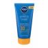 Nivea Sun Protect & Dry Touch Non-Greasy Cream-Gel SPF30 Opaľovací prípravok na telo 175 ml