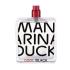 Mandarina Duck Cool Black Toaletná voda pre mužov 100 ml tester