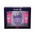Emoji Wicked Fantasy Darčeková kazeta parfumovaná voda 50 ml + sprchovací gél 60 ml + telové mlieko 60 ml