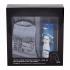 Star Wars Stormtrooper Darčeková kazeta sprchovací gél 250 ml + ponožky