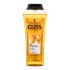 Schwarzkopf Gliss Oil Nutritive Shampoo Šampón pre ženy 400 ml