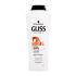 Schwarzkopf Gliss Total Repair Šampón pre ženy 400 ml