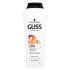 Schwarzkopf Gliss Total Repair Šampón pre ženy 250 ml