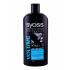 Syoss Volume Shampoo Šampón pre ženy 500 ml